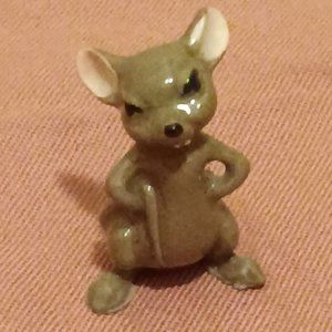 Hagen Renaker Big Brother Mouse